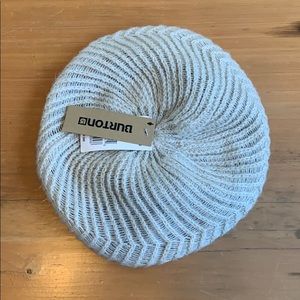Burton winter hat